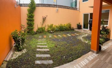 Casa en Venta  Teziutlan Puebla