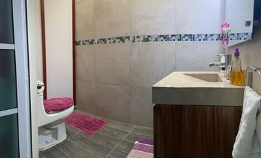 Casa en Venta  Teziutlan Puebla