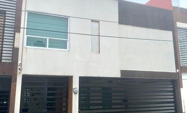 Casa en Venta  Teziutlan Puebla