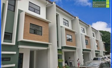 4 Bedroom Single Attached House and Lot in Culiat, Quezon City