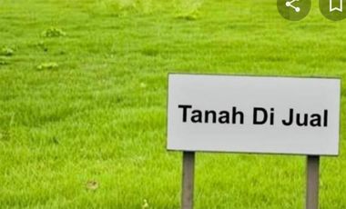 Tanah dijual di RW 03, Ngiden Jangkungan, Sukolilo, Surabaya, Jawa Timur