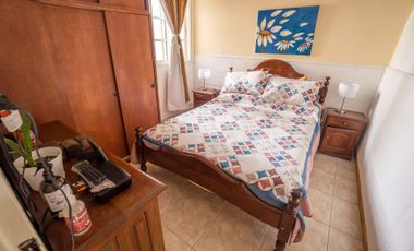 VENTA DUPLEX 4AMB COCHERA Y PATIO. TEMPERLEY