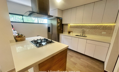 VENDO APARTAMENTO DUPLEX EN CAMPAMENTO