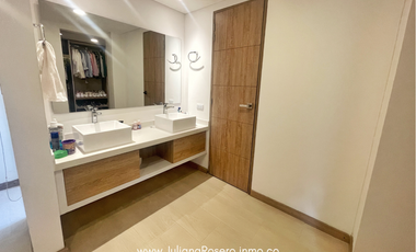 VENDO APARTAMENTO DUPLEX EN CAMPAMENTO