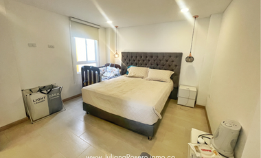 VENDO APARTAMENTO DUPLEX EN CAMPAMENTO