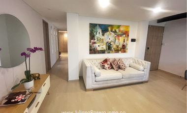 VENDO APARTAMENTO DUPLEX EN CAMPAMENTO