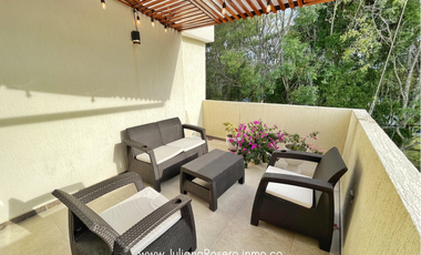 VENDO APARTAMENTO DUPLEX EN CAMPAMENTO