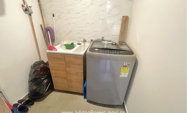 VENDO APARTAMENTO DUPLEX EN CAMPAMENTO