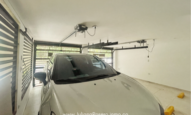VENDO APARTAMENTO DUPLEX EN CAMPAMENTO