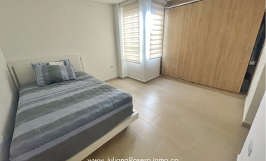 VENDO APARTAMENTO DUPLEX EN CAMPAMENTO