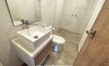 VENDO APARTAMENTO DUPLEX EN CAMPAMENTO