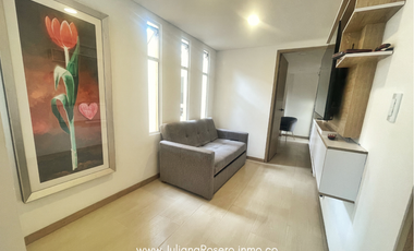 VENDO APARTAMENTO DUPLEX EN CAMPAMENTO