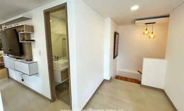 VENDO APARTAMENTO DUPLEX EN CAMPAMENTO