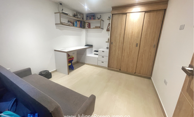 VENDO APARTAMENTO DUPLEX EN CAMPAMENTO