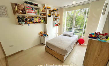 VENDO APARTAMENTO DUPLEX EN CAMPAMENTO