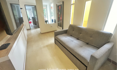 VENDO APARTAMENTO DUPLEX EN CAMPAMENTO
