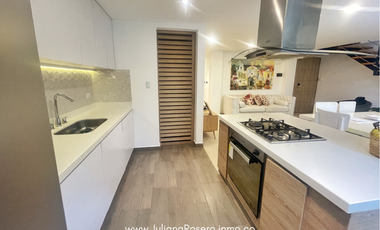 VENDO APARTAMENTO DUPLEX EN CAMPAMENTO