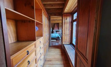 Casa  Amueblada en el centro de Patzcuaro Michoacan, a 1 cuadra Plaza Principal