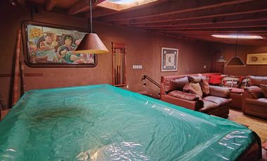 Casa  Amueblada en el centro de Patzcuaro Michoacan, a 1 cuadra Plaza Principal