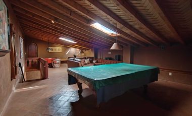 Casa  Amueblada en el centro de Patzcuaro Michoacan, a 1 cuadra Plaza Principal