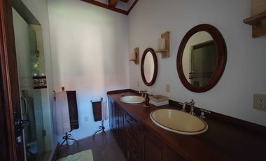 Casa  Amueblada en el centro de Patzcuaro Michoacan, a 1 cuadra Plaza Principal
