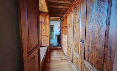 Casa  Amueblada en el centro de Patzcuaro Michoacan, a 1 cuadra Plaza Principal