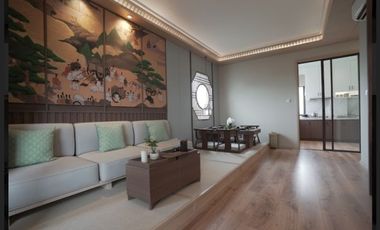 Dijual Rumah Baru Daisan Tangerang New City Cikupa Cluster Tokyo Murah Nyaman