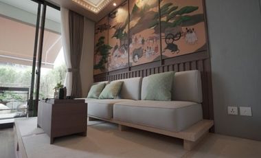 Dijual Rumah Baru Daisan Tangerang New City Cikupa Cluster Tokyo Murah Nyaman