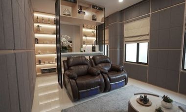 Dijual Rumah Baru Daisan Tangerang New City Cikupa Cluster Tokyo Murah Nyaman