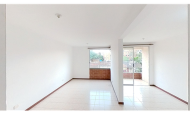 Alameda del Refugio-Apartamento en Venta en el Refugio, Cali