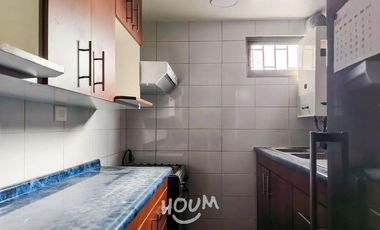 Departamento Urmeneta ID: 160751s