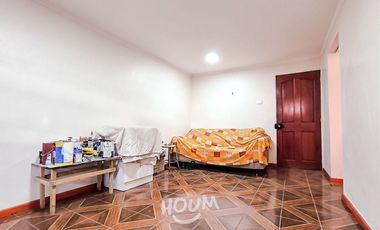 Departamento Urmeneta ID: 160751s