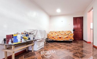 Departamento Urmeneta ID: 160751s