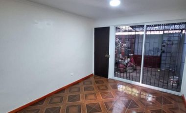 Departamento Urmeneta ID: 160751s