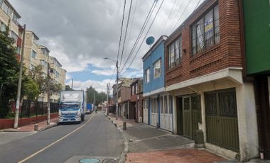 CASA en VENTA en Bogotá La Salina