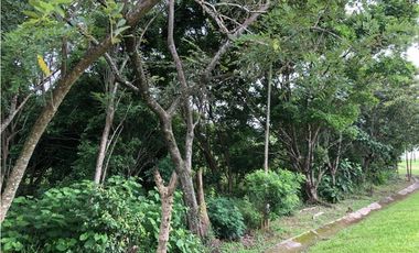 VENDO TERRENO DE 1450 mts2