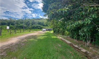 VENDO TERRENO DE 1450 mts2