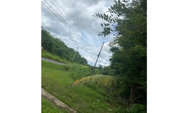 VENDO TERRENO DE 1450 mts2