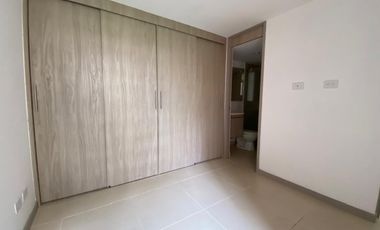 apartamento en arriendo en la cuenca. Cod A512317