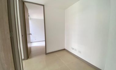 apartamento en arriendo en la cuenca. Cod A512317