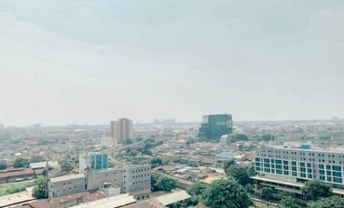 Apartemen Centro City