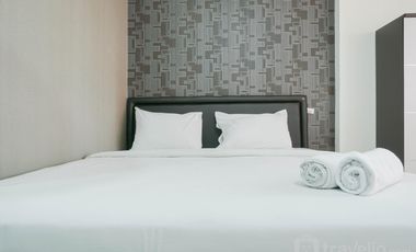 Apartemen Centro City