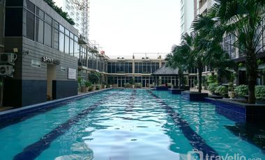 Apartemen Centro City