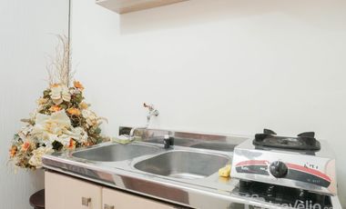 Apartemen Centro City