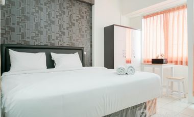 Apartemen Centro City