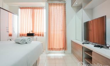 Apartemen Centro City