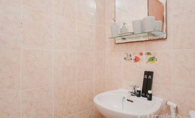 Apartemen Centro City