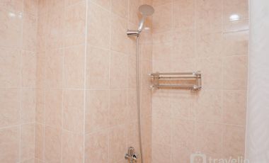 Apartemen Centro City