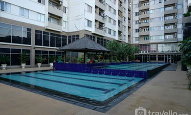 Apartemen Centro City