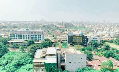 Apartemen Centro City